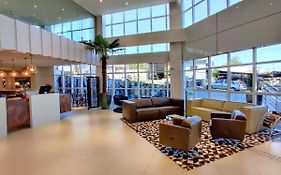 Mogano Express Hotel - Eletroposto